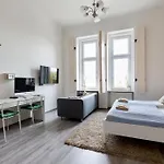Buda Castle شقة بودابست