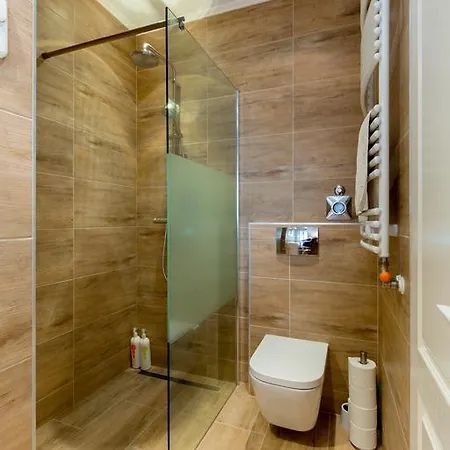 Buda Castle Budapeszt