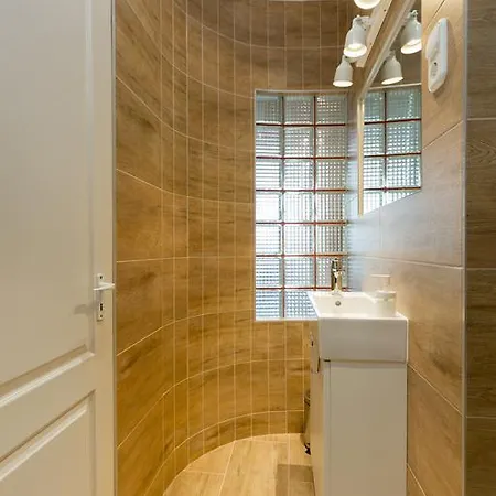 Apartament Buda Castle *