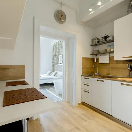 Buda Castle Budapeszt