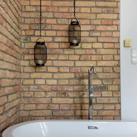 Buda Castle Apartament