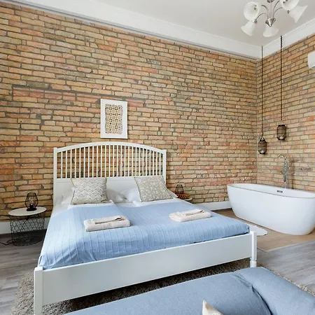 Buda Castle * Budapeszt