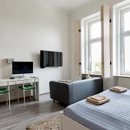 Buda Castle Apartament