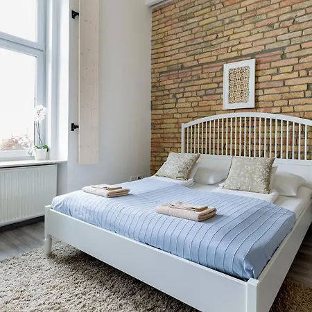 Apartament Buda Castle