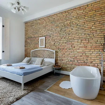 Buda Castle Budapeszt