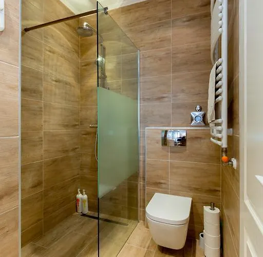 Buda Castle Budapesta