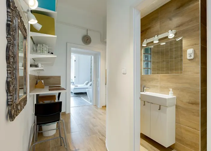 Buda Castle Apartament