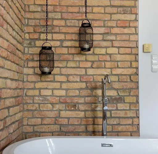 Buda Castle Apartament