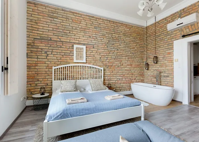 Buda Castle * Budapest