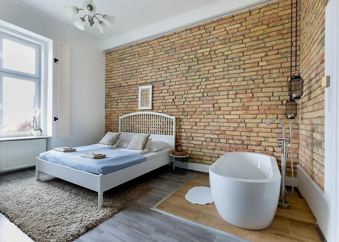 Buda Castle Budapesta