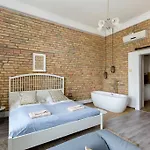 Buda Castle Appartement *